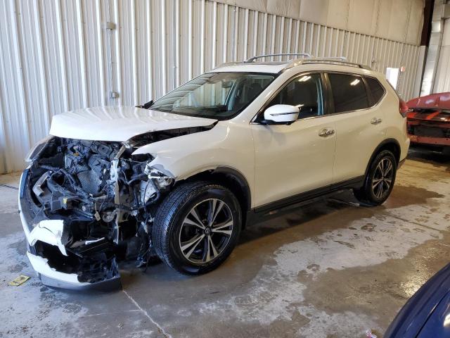 Image 1 of 2019 NISSAN ROGUE S 2019 with VIN JN8AT2MV5KW371060