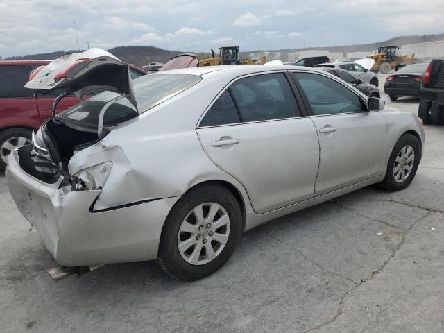Image 3 of 2009 TOYOTA CAMRY BASE 2009 with VIN 4T1BE46K09U798110