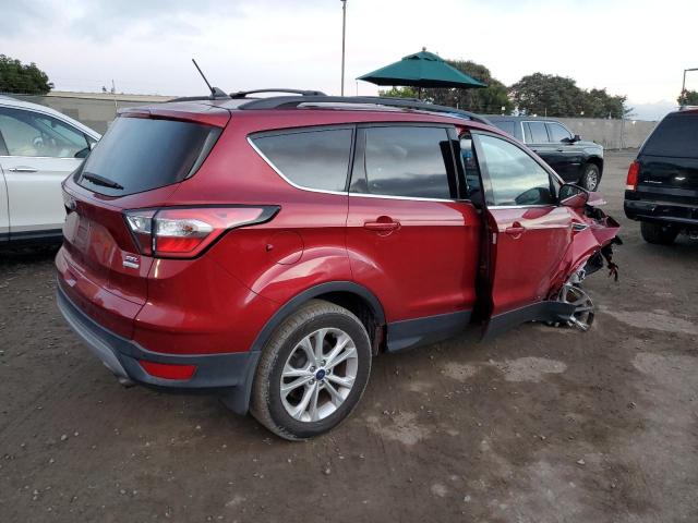 Obraz 3 z 2018 FORD ESCAPE SEL 2018 z VIN 1FMCU0HD8JUB25889