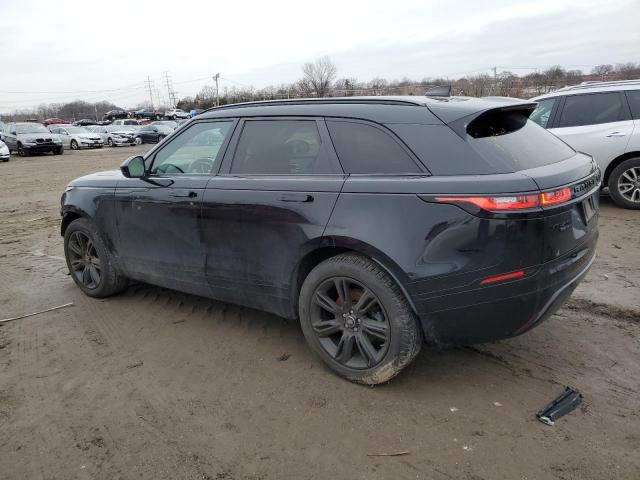 Image 2 of 2020 LAND ROVER RANGE ROVER VELAR R-DYNAMIC S 2020 with VIN SALYK2EX3LA269521