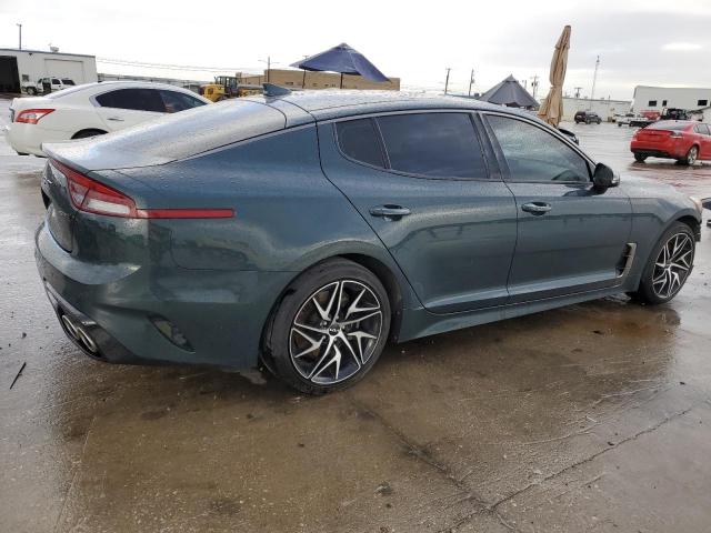 Изображение 3 2022 KIA STINGER GT LINE 2022 с VIN KNAE35LD7N6105967