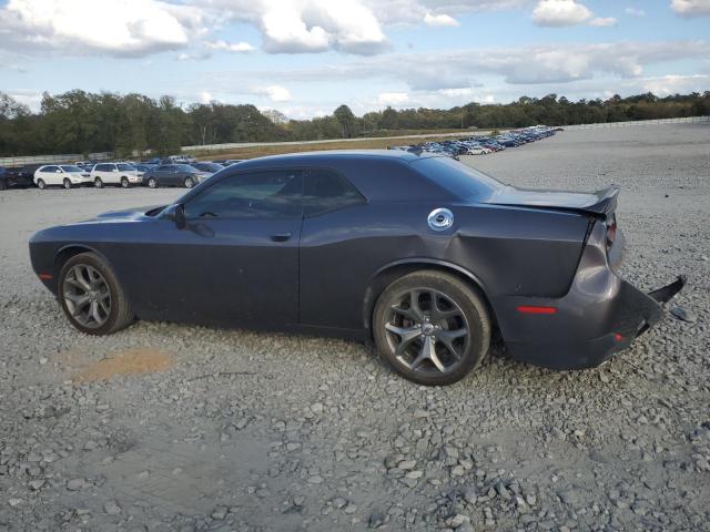 Obraz 2 z 2017 DODGE CHALLENGER SXT 2017 z VIN 2C3CDZAG4HH558852