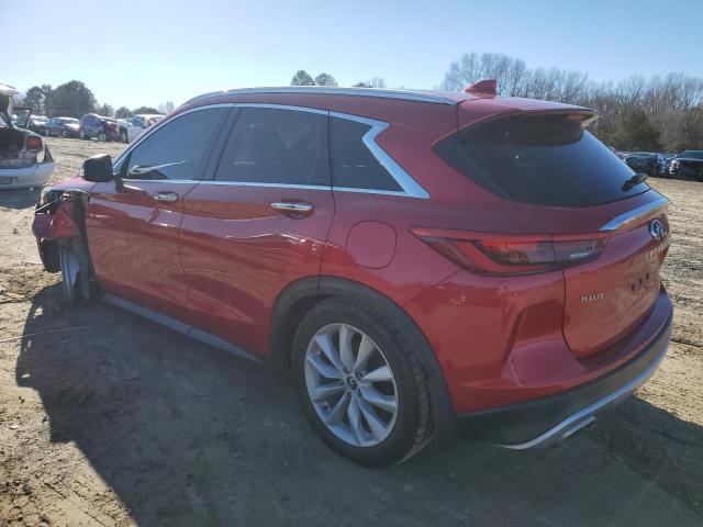 Image 2 of 2019 INFINITI QX50 ESSENTIAL 2019 with VIN 3PCAJ5M18KF108212