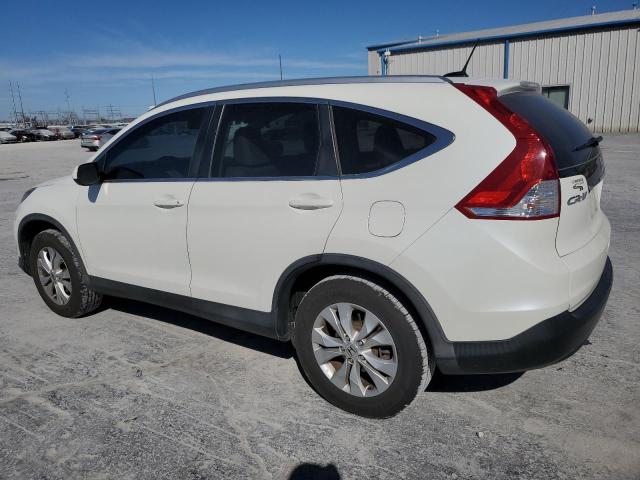 Изображение 2 2013 HONDA CR-V EXL 2013 с VIN 5J6RM4H79DL068414