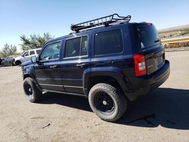 Изображение 2 2014 JEEP PATRIOT SPORT 2014 с VIN 1C4NJRBB9ED689140