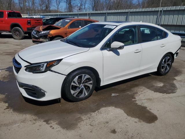 2020 SUBARU LEGACY PREMIUM 2020 image