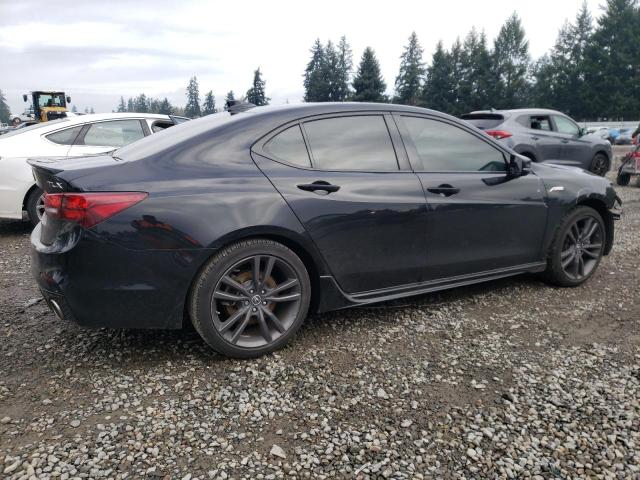Изображение 3 2019 ACURA TLX TECHNOLOGY 2019 с VIN 19UUB1F65KA002743