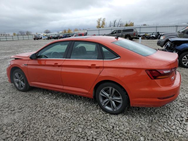Image 2 of 2019 VOLKSWAGEN JETTA S 2019 with VIN 3VWC57BU8KM133822