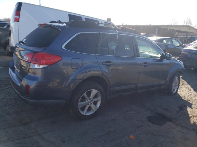 Изображение 3 2014 SUBARU OUTBACK 3.6R LIMITED 2014 с VIN 4S4BRDKC5E2230394