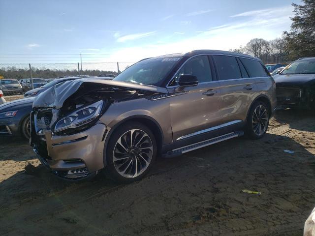 Obraz 2020 LINCOLN AVIATOR RESERVE 2020