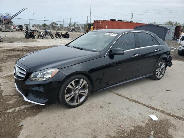 Image 1 of 2016 MERCEDES-BENZ E 350 2016 with VIN WDDHF5KB5GB269144
