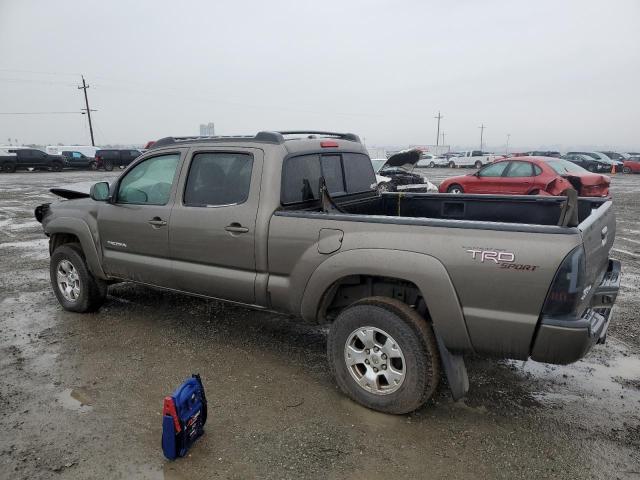 Obraz 2 z 2010 TOYOTA TACOMA DOUBLE CAB PRERUNNER LONG BED 2010 z VIN 3TMKU4HN3AM023730