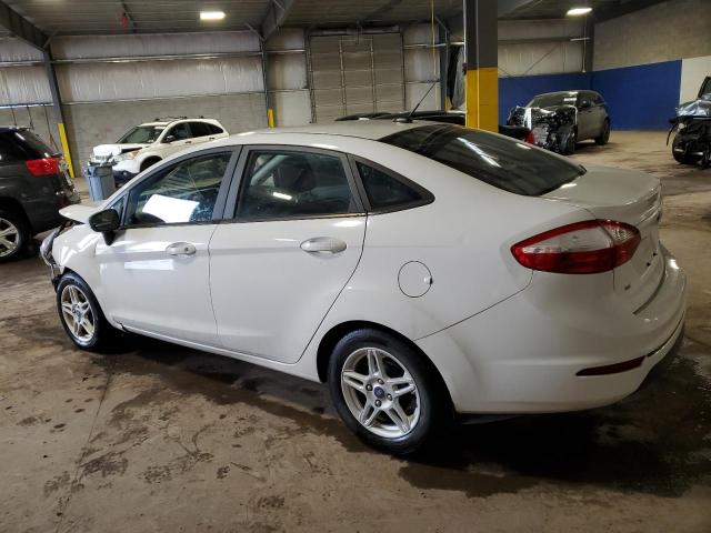 Изображение 2 2017 FORD FIESTA SE 2017 с VIN 3FADP4BJ6HM141101