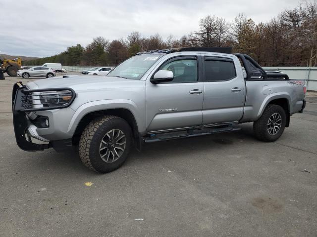 Изображение 1 2022 TOYOTA TACOMA DOUBLE CAB 2022 с VIN 3TMDZ5BN8NM129671