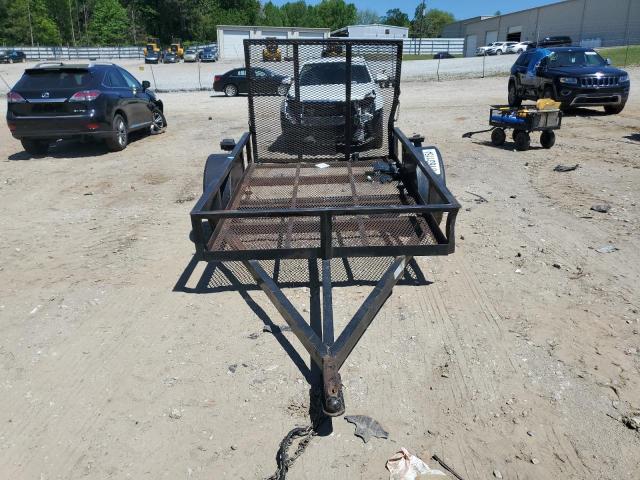 Image 2 of 2018 OTHER TRAILER 2018 with VIN 4T9LP0817F1174018