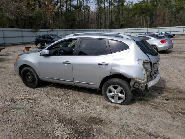 Изображение 2 2013 NISSAN ROGUE S 2013 с VIN JN8AS5MV3DW600973