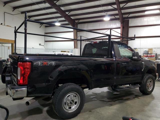 Image 3 of 2019 FORD F350 SUPER DUTY 2019 with VIN 1FTRF3B60KED16318