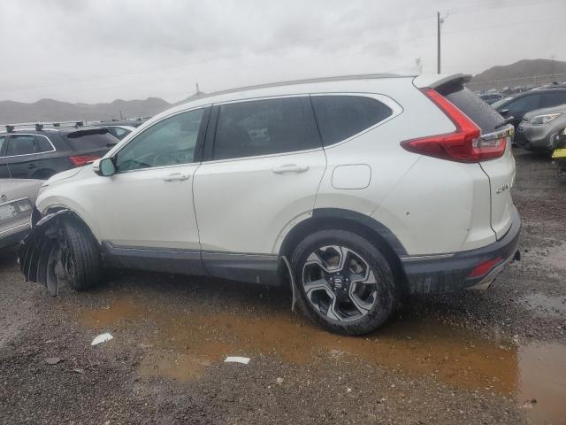 Изображение 2 2017 HONDA CR-V TOURING 2017 с VIN 2HKRW2H93HH685310