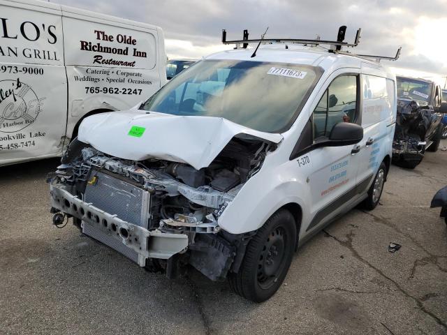 Image 1 of 2015 FORD TRANSIT CONNECT XL 2015 with VIN NM0LS6E7XF1178322