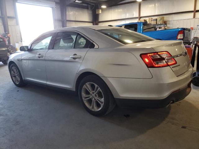 Image 2 of 2015 FORD TAURUS SEL 2015 with VIN 1FAHP2E81FG141240