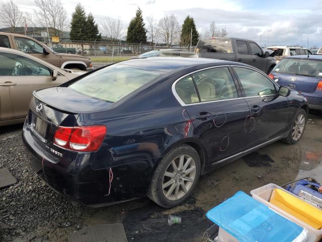 Изображение 3 2006 LEXUS GS 300 2006 с VIN JTHCH96S760010891