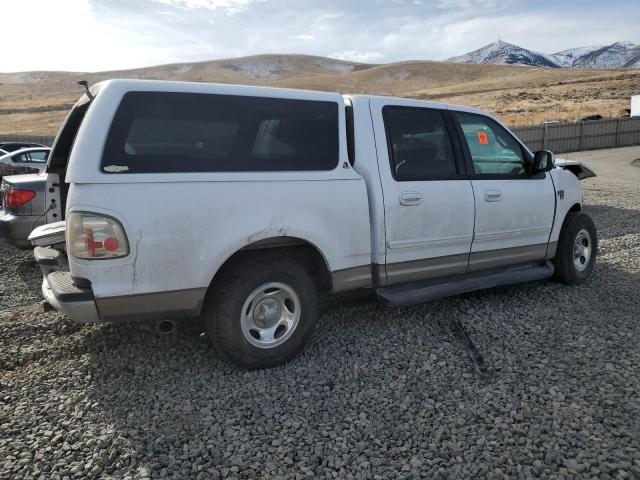 Obraz 3 z 2002 FORD F150 SUPERCREW 2002 z VIN 1FTRW07692KA86187