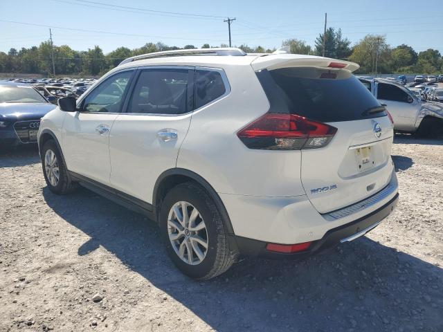 Obraz 2 z 2020 NISSAN ROGUE S 2020 z VIN JN8AT2MT4LW013836