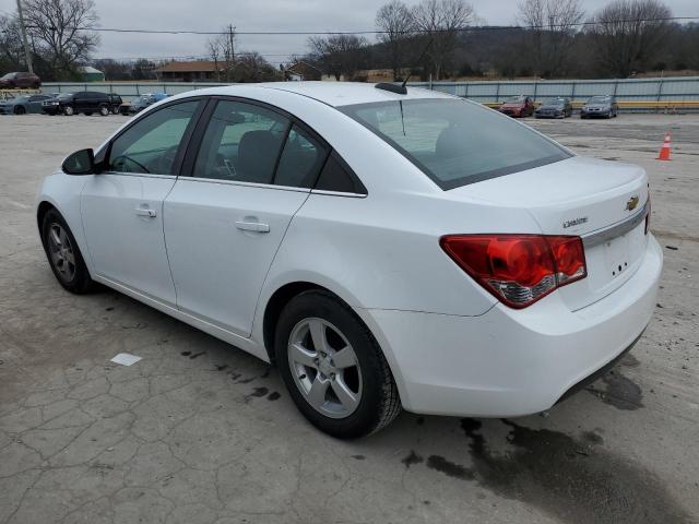 Image 2 of 2015 CHEVROLET CRUZE LT 2015 with VIN 1G1PC5SBXF7111536