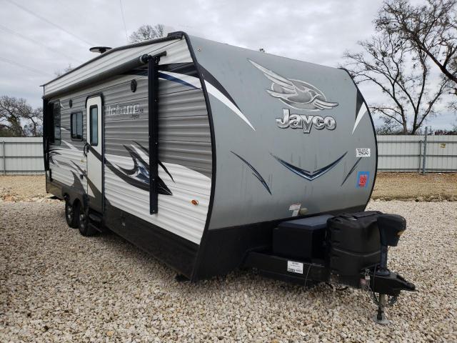 Obraz 2017 JAYF TRAILER 2017