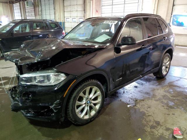 2016 BMW X5 XDRIVE35I 2016 image