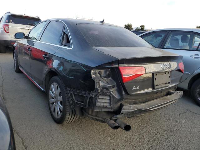 Obraz 2 z 2016 AUDI A4 PREMIUM S-LINE 2016 z VIN WAUAFAFL9GA003054