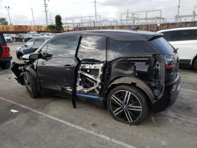 Изображение 2 2015 BMW I3 REX 2015 с VIN WBY1Z4C50FV502557