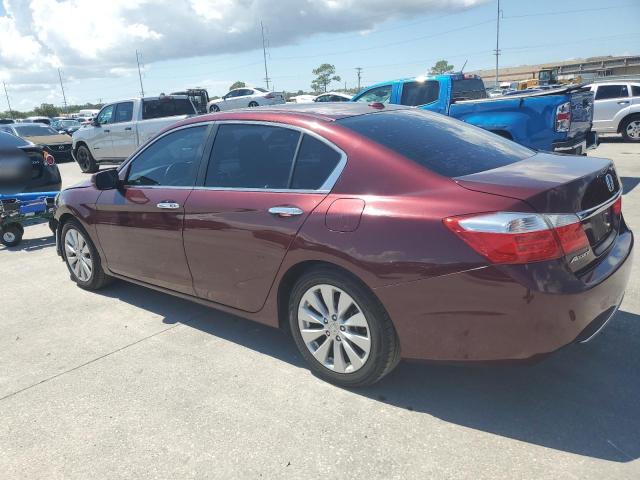 Obraz 2 z 2015 HONDA ACCORD EXL 2015 z VIN 1HGCR2F85FA101616