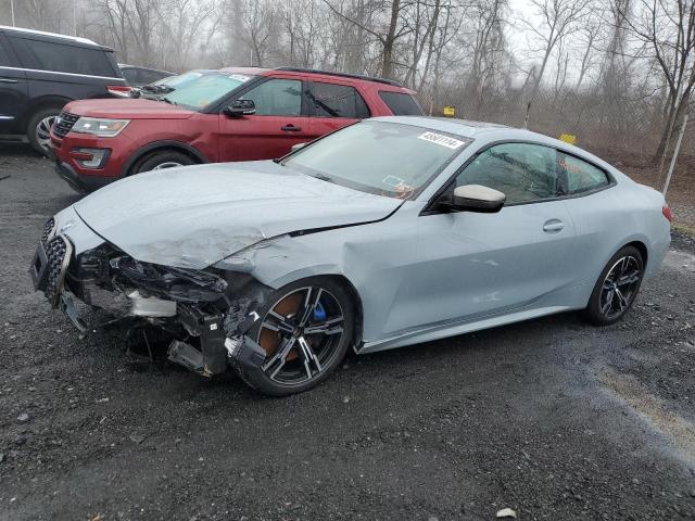 Obraz 2023 BMW M440XI  2023