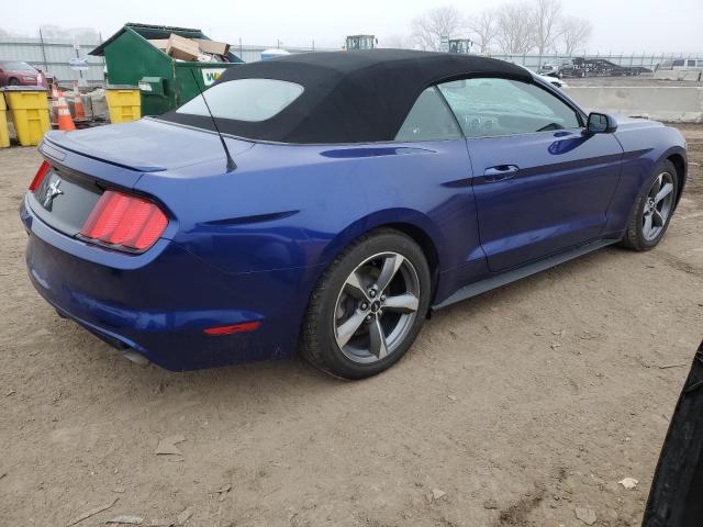 Obraz 3 z 2016 FORD MUSTANG  2016 z VIN 1FATP8EM7G5226610