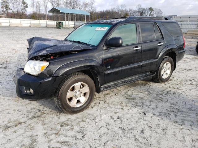 Obraz 1 z 2007 TOYOTA 4RUNNER SR5 2007 z VIN JTEZU14R178085691