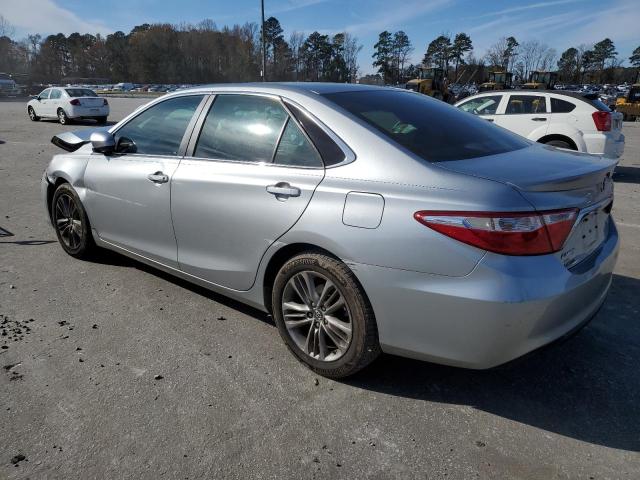 Изображение 2 2017 TOYOTA CAMRY LE 2017 с VIN 4T1BF1FK2HU267615