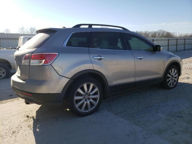 Image 3 of 2008 MAZDA CX-9  2008 with VIN JM3TB28A880143152