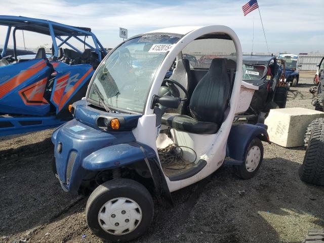 Изображение 2 2014 GLOBAL ELECTRIC MOTORS E2  2014 с VIN 52CG2AGA0E0004631