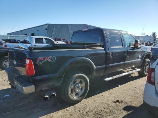 Image 3 of 2012 FORD F250 SUPER DUTY 2012 with VIN 1FT7W2BT5CEA01541