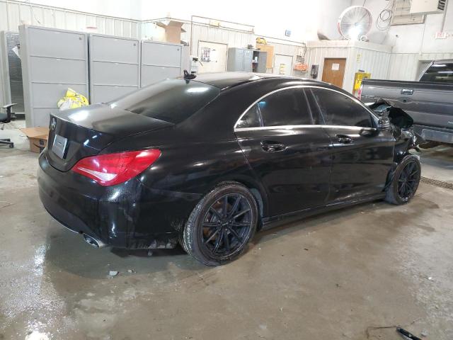 Image 3 of 2014 MERCEDES-BENZ CLA 250 2014 with VIN WDDSJ4EB4EN039472