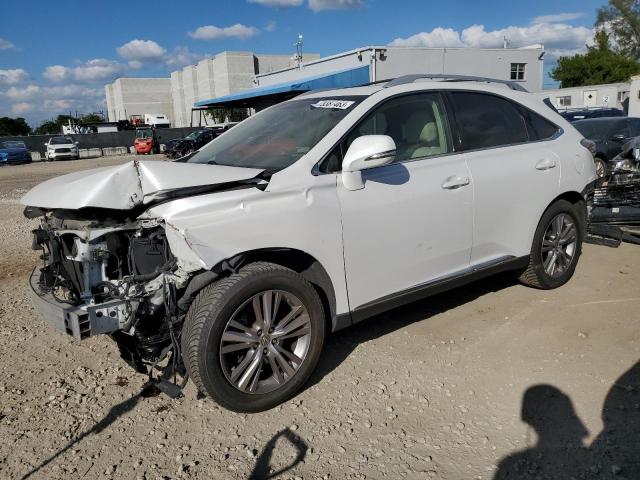2015 LEXUS RX 350 2015 image