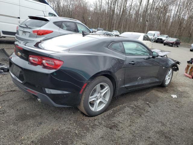 Image 3 of 2022 CHEVROLET CAMARO LS 2022 with VIN 1G1FB1RX7N0120534