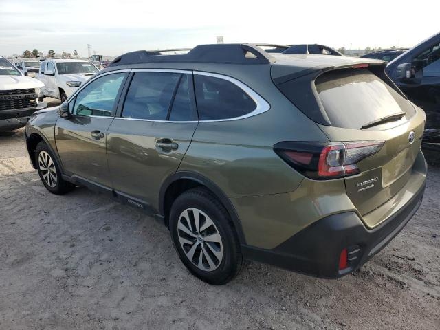 Изображение 2 2021 SUBARU OUTBACK PREMIUM 2021 с VIN 4S4BTACC1M3202003
