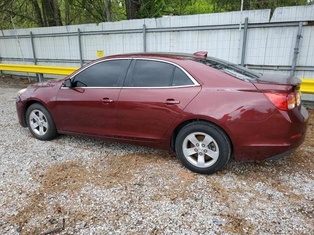 Image 2 of 2016 CHEVROLET MALIBU LIMITED LT 2016 with VIN 1G11C5SA9GF158495