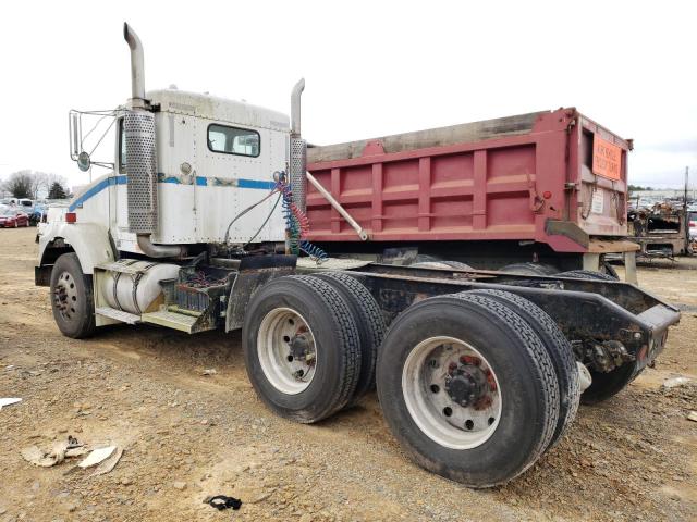 Изображение 3 2005 KENWORTH CONSTRUCTION T800 2005 с VIN 1XKDDU9X45J071298