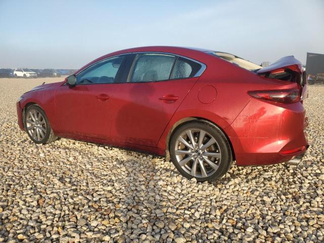 Image 2 of 2019 MAZDA 3 PREFERRED PLUS 2019 with VIN JM1BPACL8K1110436