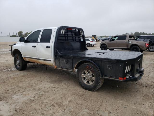 Изображение 2 2006 DODGE RAM 2500 ST 2006 с VIN 3D7KS28C16G286609
