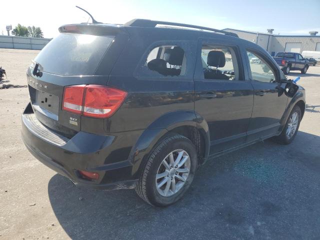 Obraz 3 z 2015 DODGE JOURNEY SXT 2015 z VIN 3C4PDCBG5FT690712