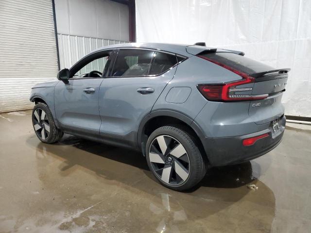 Изображение 2 2023 VOLVO C40 RECHARGE PLUS 2023 с VIN YV4ED3GL8P2050572